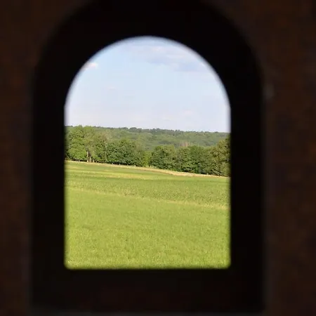 Chalet Le Du Gege *