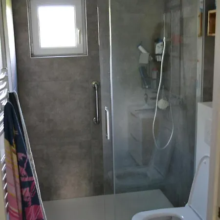 Le Du Gege Chalet *