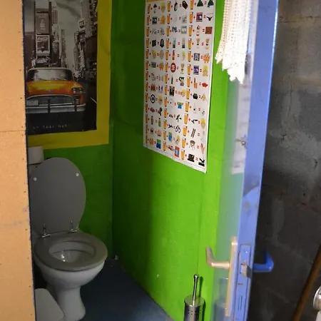 Le Du Gege Chalet