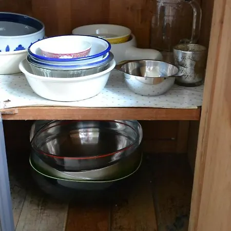 Le Du Gege Σαλέ Bouillon