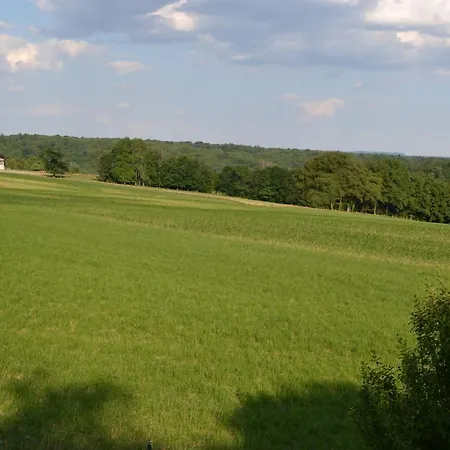 Chalet Le Du Gege