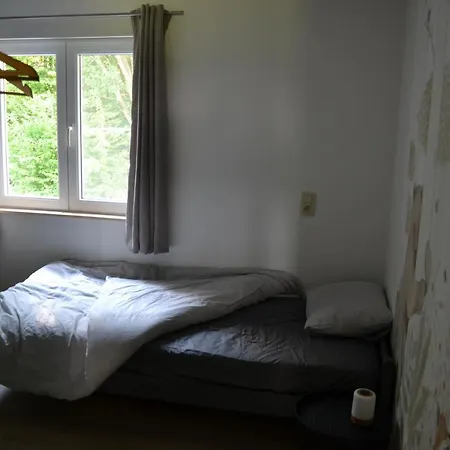Le Du Gege Chalet