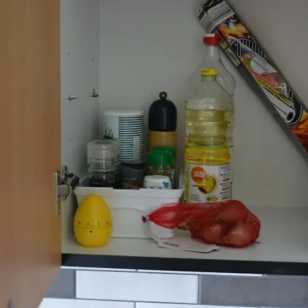 Le Du Gege Bouillon
