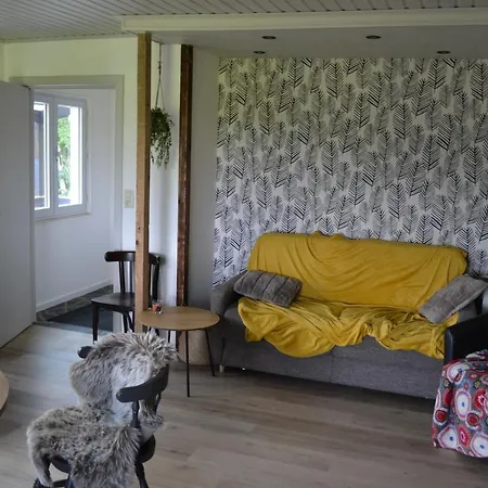 Chalet Le Du Gege