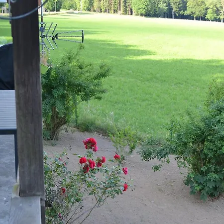 Chalet Le Du Gege *